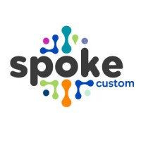 Spoke Custom Logo