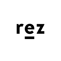 Rez estudio Logo