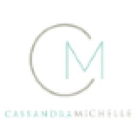 Cassandra Michelle Photography Logo