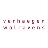 Verhaegen Walravens Logo