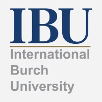 International Burch University Logo