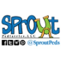 Sprout Pediatrics, LLC Logo