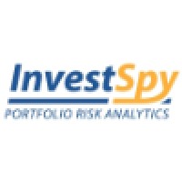 InvestSpy Logo