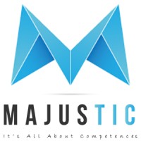 MajusTic Logo