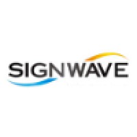 Signwave LLC Logo