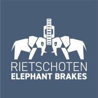 Elephant Brakes - by Rietschoten Germany Logo