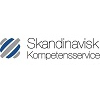 Skandinavisk Kompetensservice AB Logo