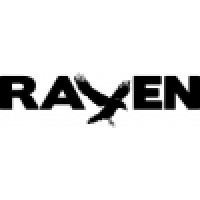 Raven-IT Logo