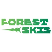 FOREST SKIS Logo