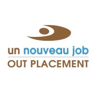 Un Nouveau Job - OutPlacement Logo