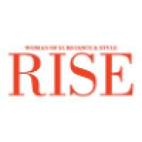 RISE Magazine EA Logo