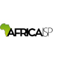 Africa-Online Internet Service Provider Logo