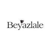 Beyazlale Çiçekçilik Logo