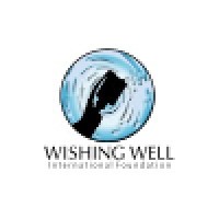 Wishing Well International Foundation Logo