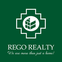 Rego Realty Logo