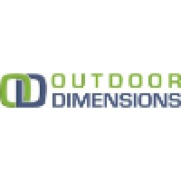 Outdoor Dimensions, LLC Logo