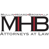 Mullin Hoard & Brown, LLP Logo
