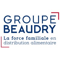 Groupe Beaudry Logo