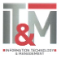 IT&M Groupe Logo