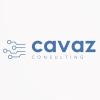 Cavaz Consulting Logo