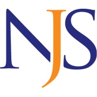 NJS Law Partners P.C. Logo