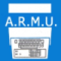 A.R.M.U. S.a.s. Logo