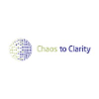 Chaos to Clarity Logo