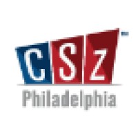 CSz Philadelphia Logo