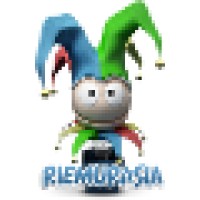 Riemurasia Oy Logo