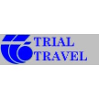 Trial Travel Srl Logo