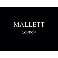Mallett London Logo