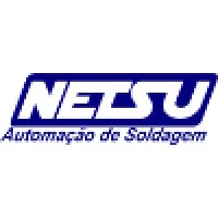 Netsu Automação de Soldagem Logo