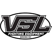 VSL Fighting Equipment Logo