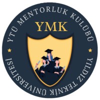 YTÜ Mentorluk Kulübü Logo