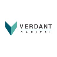 Verdant Capital Logo