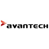 Avantech Ltd Logo