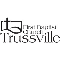 First Baptist Church Trussville Logo