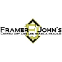 Framer Johns Logo