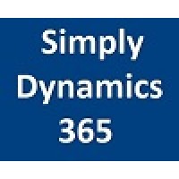 Simply Dynamics | Microsoft Dynamics 365 ERP & CRM | Ireland Logo