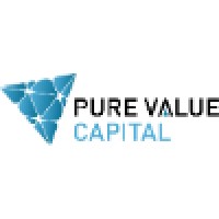 Pure Value Capital Logo
