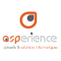 ASPerience SARL Logo