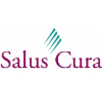 Salus Cura Logo