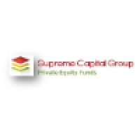Supreme Capital Group - Private Equity Funds Logo