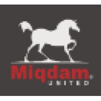 Miqdam United Co. for Contracting (MUCC) Logo