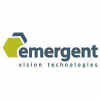 Emergent Vision Technologies, Inc. Logo