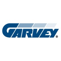 Garvey Corporation Logo