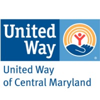 United Way of Central Maryland Logo