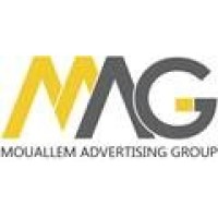 Mouallem Advertising Group Logo