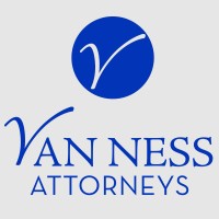 Van Ness Law Firm Logo