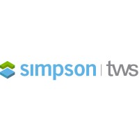 Simpson TWS Logo